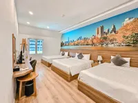 NATURE LAND 2 - Song Anh Hotel Dalat