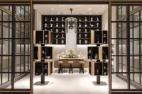 Andaz Tokyo Toranomon Hills- A Concept by Hyatt