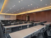 ManGe Hotel Hotels in Chuxiong City