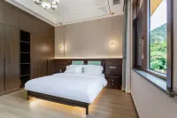 Xunshan Villa Hotel - Kitchens