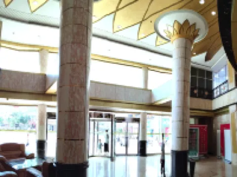 Gangu Hotel Gangu İlçesi otelleri