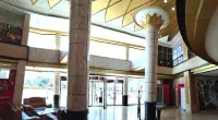 Gangu Hotel فنادق في قانغ قو