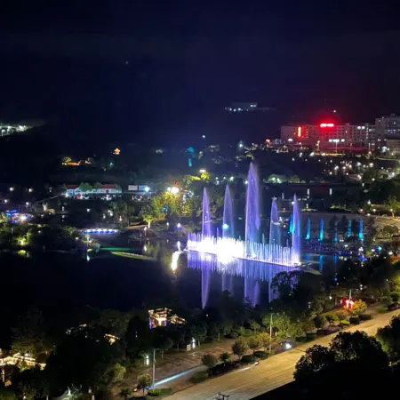 Xinlonghu Hotel