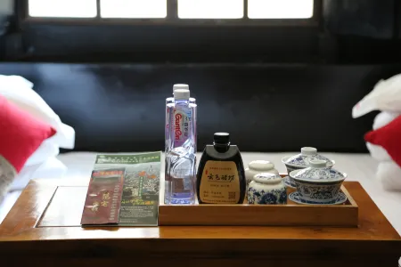 Pingyao Home - Fangzhai