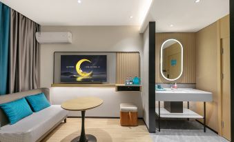 City Comfort Inn Hotel (Zhengzhou Erqi Square Daweicheng)