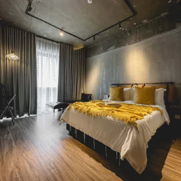 Hotel Mokozoyo Отели рядом с достопримечательностью «Китайский город»