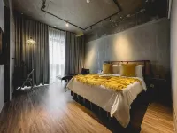 Hotel Mokozoyo Отели в г. 