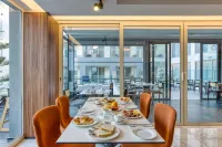 Solana Hotel & Spa - breakfast