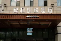 XIHE HOTEL Hotel in zona OFFSUN