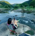 Duck Farm · The Lodge In Woods