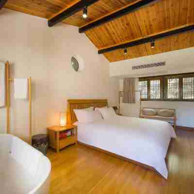 温嶺石塘海天一舍民宿 Rooms