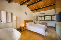 Wenling Shitang Haitian Yishe Homestay
