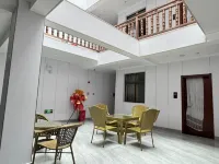 Gyirong Moonlight Hotel