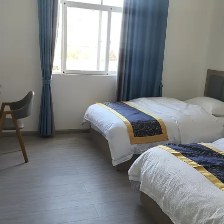 Hongyi Hotel