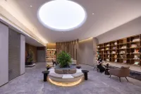 Atour Hotel (Zaozhuang Municipal Government Twin Towers Square Branch) Hotels in Zaozhuang