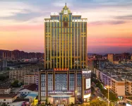 MEHOOD LESTIE Hotel Heyuan Bashu - Esports