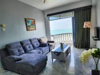 3 Bedroom Blissful Suite, Glory Beach Resort