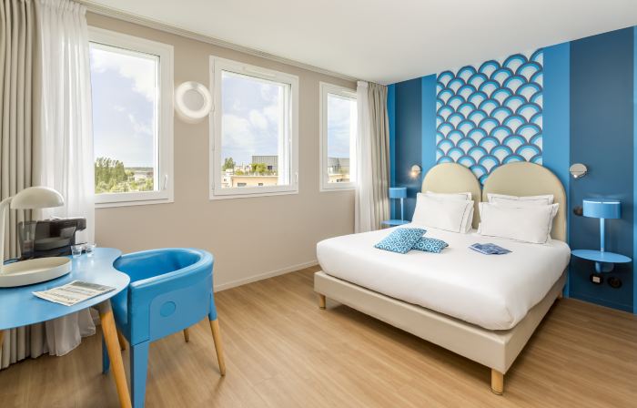 Appart'City Collection Paris Vélizy - Appart Hôtel