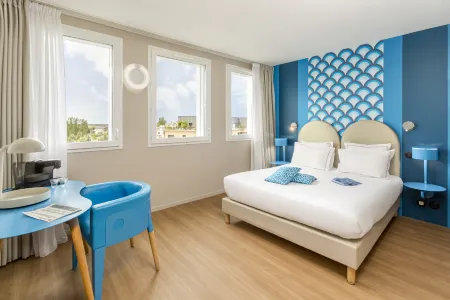 Appart'City Collection Paris Vélizy