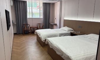 Longgang Jingang Hotel