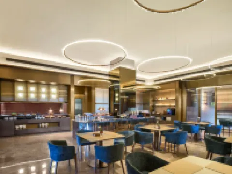 Crystal Orange Zhoushan Daishan Hotels in Daishan