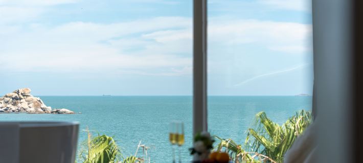Guanchaoge Hotel Hoteles en Putian