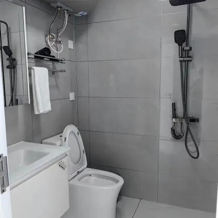 Fuyuan Zhejie Sister Homestay (Nangang Hezhe Ethnic Village)