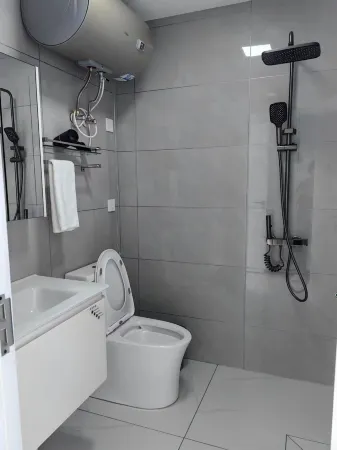 Fuyuan Zhejie Sister Homestay (Nangang Hezhe Ethnic Village)