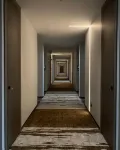 J Hotel - petit déjeuner