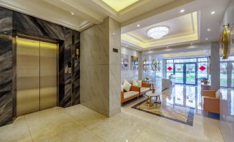 Taishan Garden Hotel
