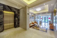 Taishan Garden Hotel