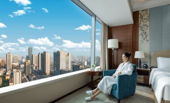 Shangri-La Hotel Hefei