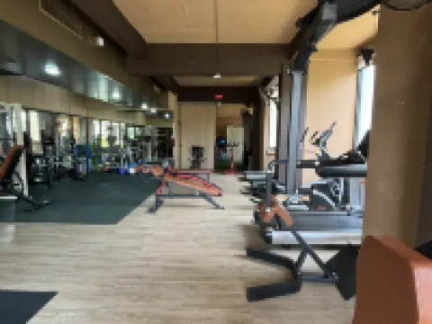 Kosa Hotel & Wellness Center Hotel di Khon Kaen