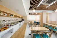 新餘·皇廷假日飯店 - 早餐