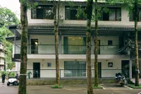 Wow. Wenxi Wawu Private Hot Spring Homestay Hotels near Rear Mt.Qingcheng