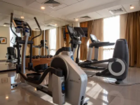 Ottoman Hotel Hotels in Dhahran