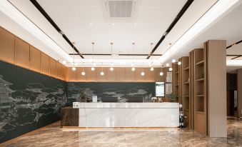 Yijia Smart Choice Hotel