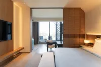 揚州迎賓館·運河三灣酒店（大運河博物館店） 鄰近大運河非物質文化遺產展廳的酒店