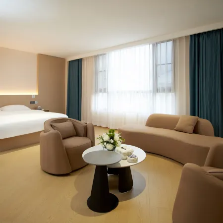 Happiness Hotel