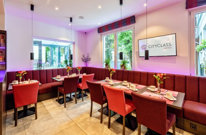 CityClass Hotel am Heumarkt photo 5