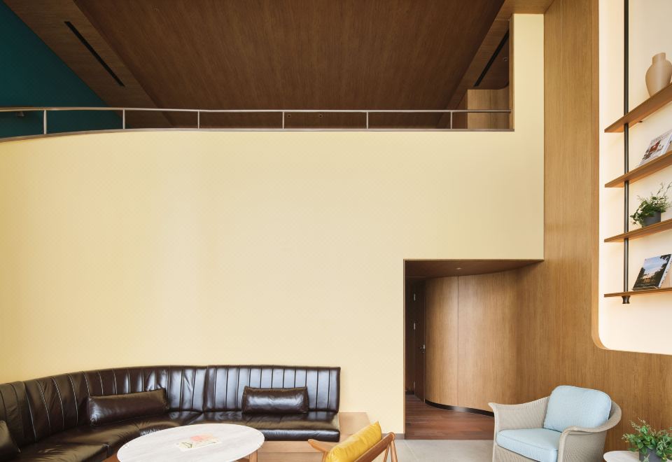 2. 아난티 앳 부산..