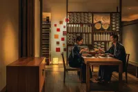 Hoshino Resorts Kai Unzen - breakfast