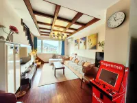 Vanke Songhua Lake Xueer Homestay