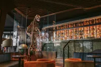 MACq 01 Hotel - 5-Star