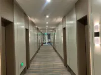 格蔓飯店 博樂住宿飯店