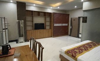 Lingbi Shiyuan Hotel