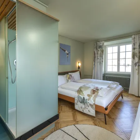 Hotel an der Aare Swiss Quality
