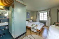 Hotel an der Aare Swiss Quality Hotels in Solothurn