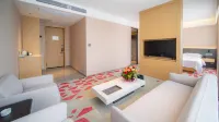 Cloud Hotel Hotels in Dongxin Square