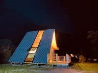 Bingchuan Jiaoxia Wild Luxury Homestay (Jinling)